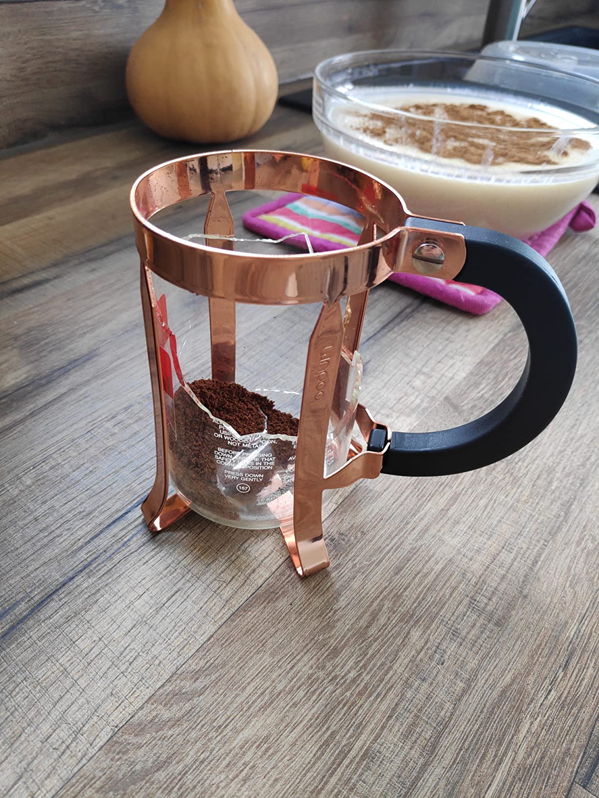 Bon produit Bodum