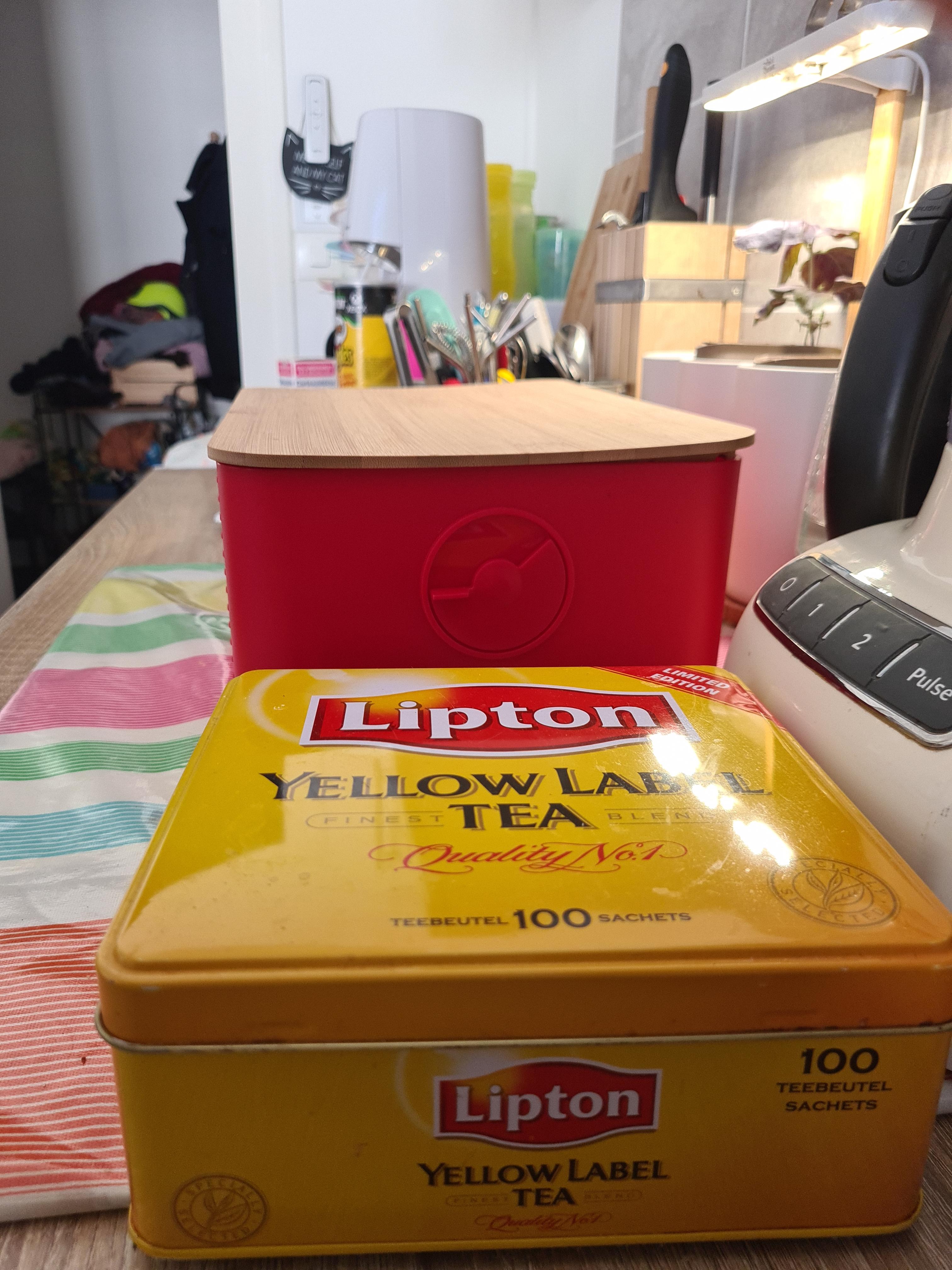 Le pain reste frais des jours