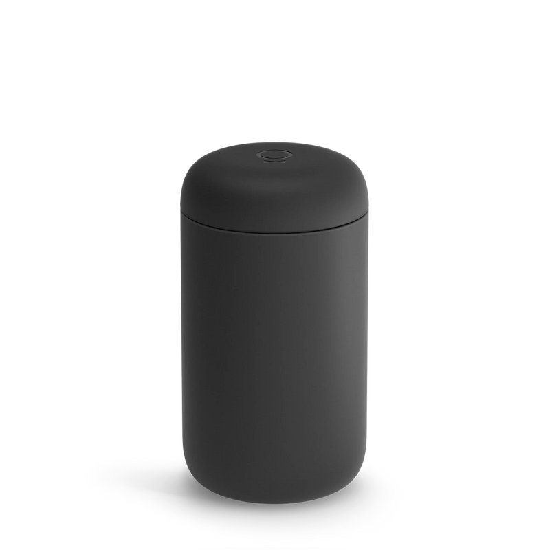 fellow-carter-wide-mug-mug-de-voyage-large-ouverture-int-rieur-c-ramique-100-tan image 2