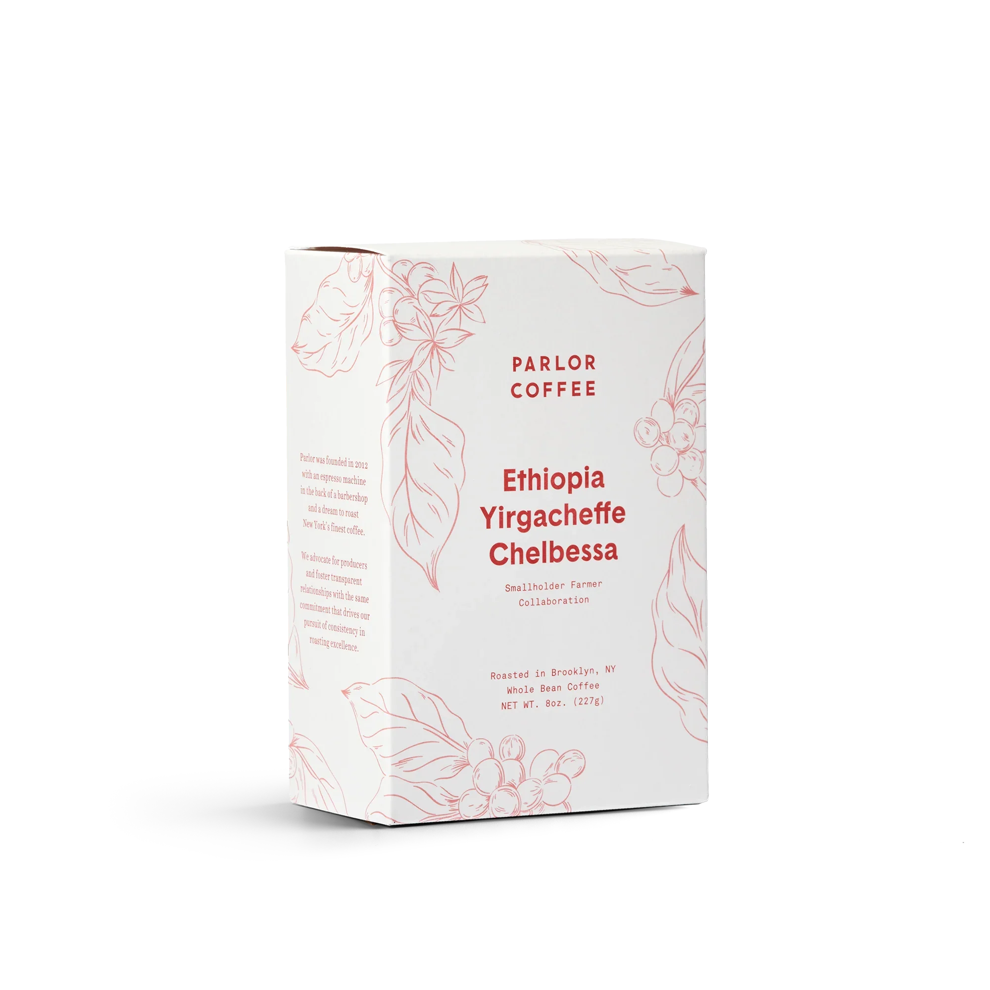 fellow-ethiopia-yirgacheffe-chelbessa-caf-lav-floral-torr-faction-parlor-coffee image 2
