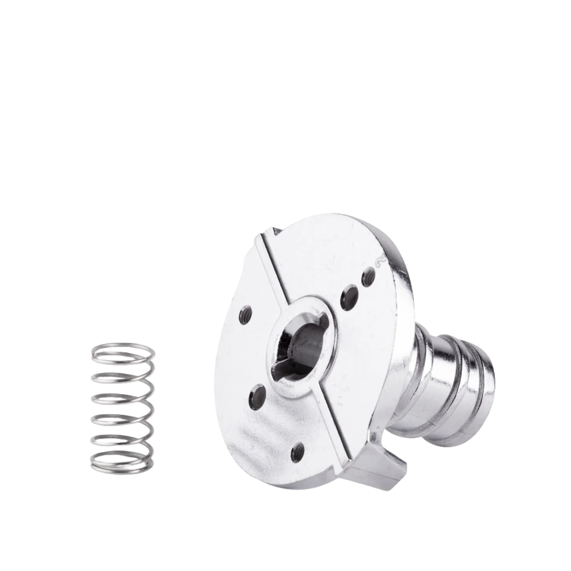 fellow-ode-replacement-auger-with-spring-vis-sans-fin-de-rechange-avec-ressort-p image 1