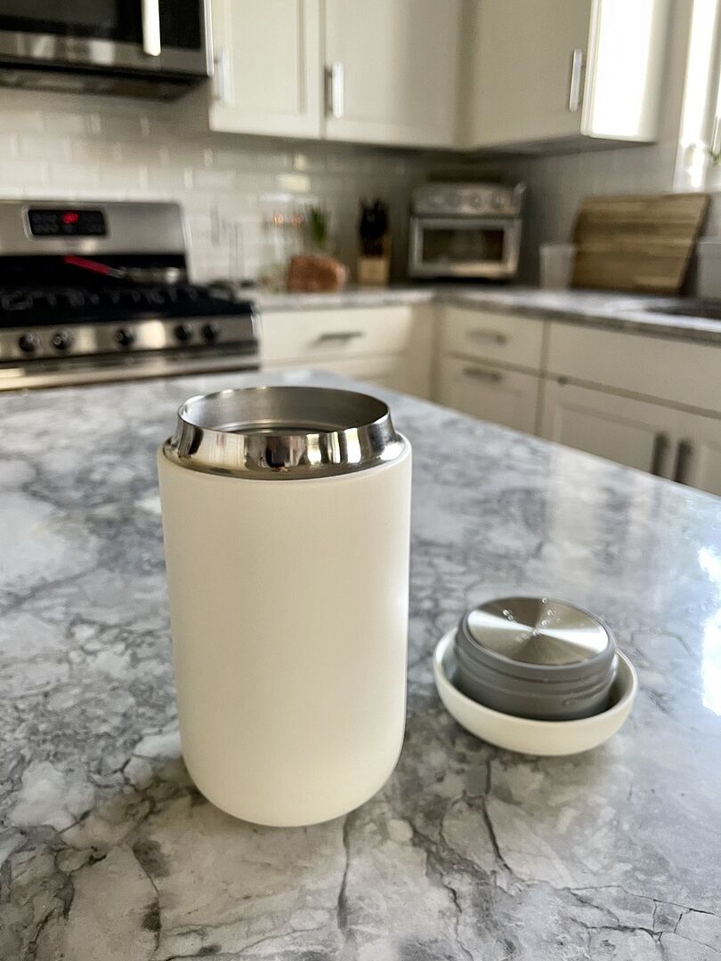 Le meilleur mug de voyage