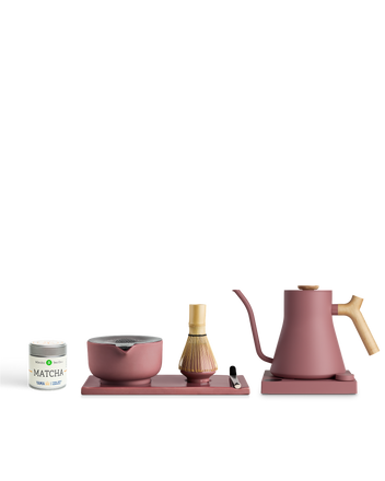fellow-matcha-set-coffret-complet-matcha-avec-fouet-en-bambou-passoire-et-bol image 2