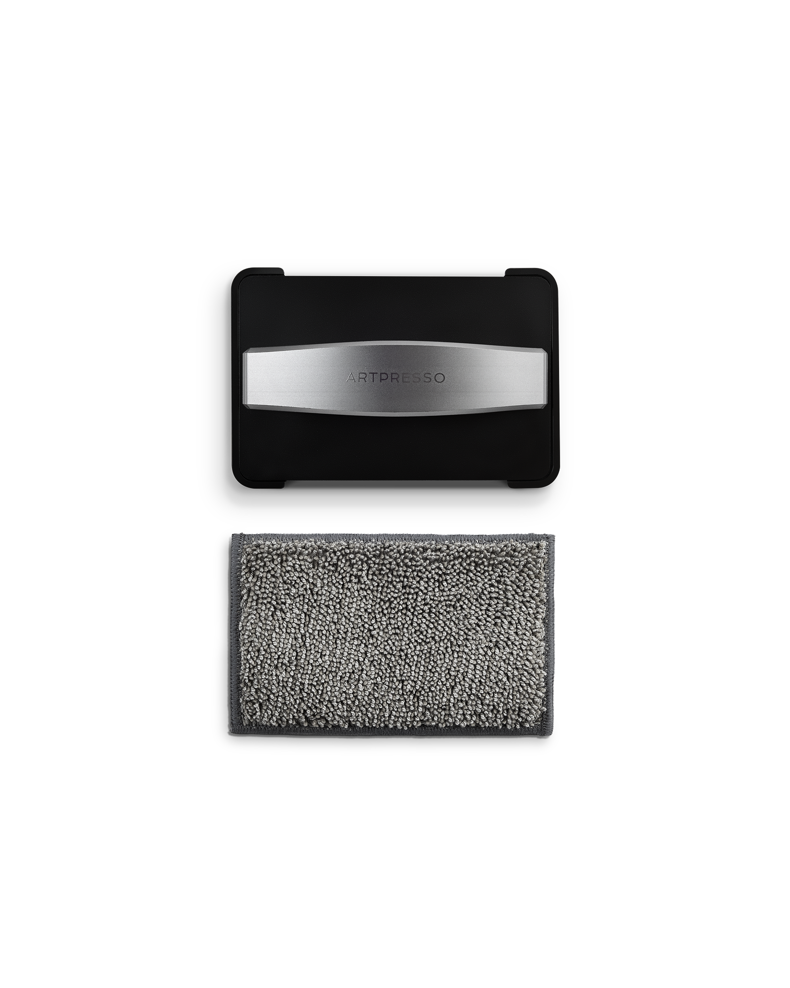 fellow-artpresso-drain-tray-pro-outil-de-nettoyage-bac-d-gouttage-espresso-en-al image 2