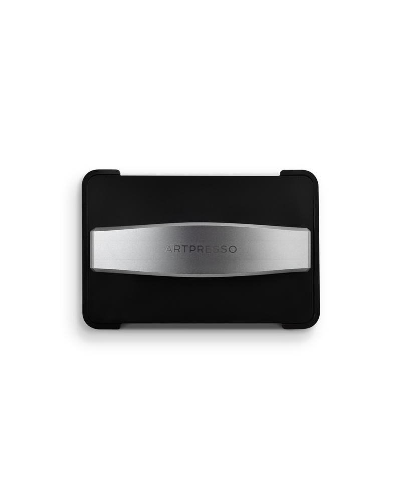 fellow-artpresso-drain-tray-pro-outil-de-nettoyage-bac-d-gouttage-espresso-en-al image 4